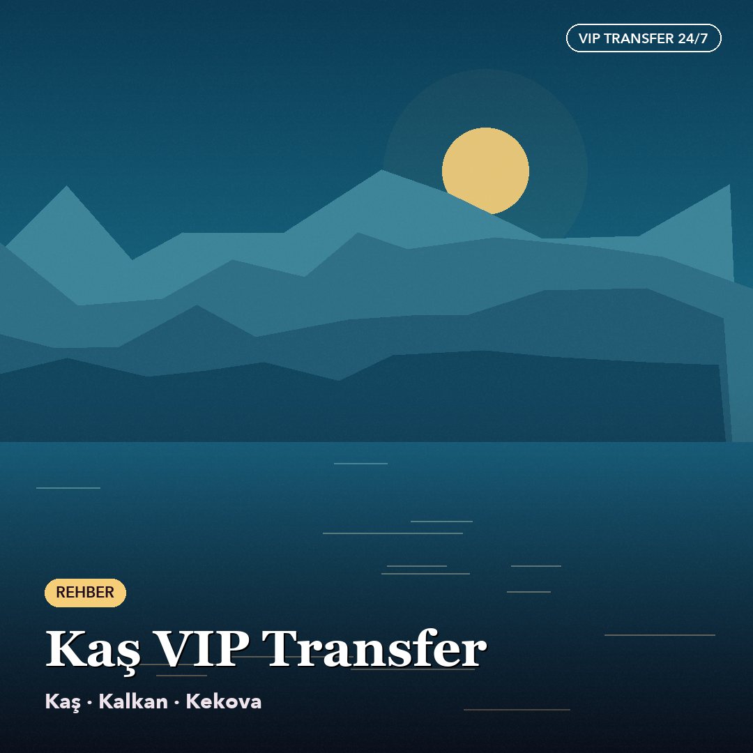 Kas Vip Transfer